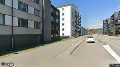 Apartments for rent in Västra hisingen - Photo from Google Street View