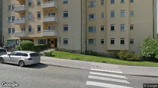 Apartments for rent in Gärdet/Djurgården - Photo from Google Street View