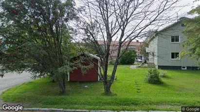 Apartments for rent in Kalix - Photo from Google Street View