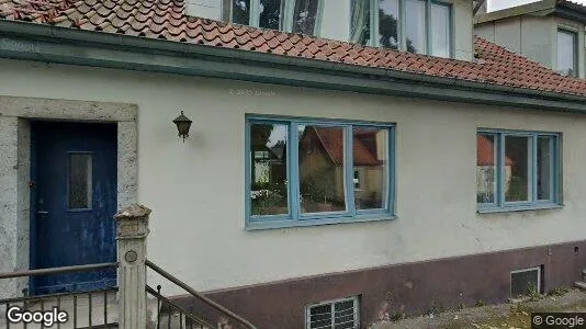 Apartments for rent in Eslöv - Photo from Google Street View