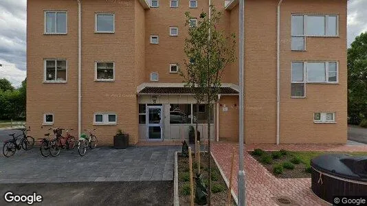 Apartments for rent in Linköping - Photo from Google Street View