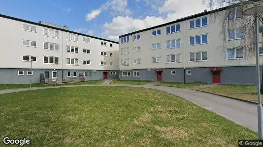 Apartments for rent in Eskilstuna - Photo from Google Street View