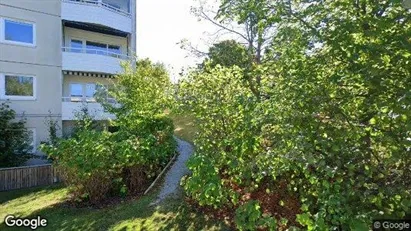 Apartments for rent in Haninge - Photo from Google Street View