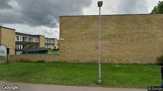 Apartments for rent in Linköping - Photo from Google Street View