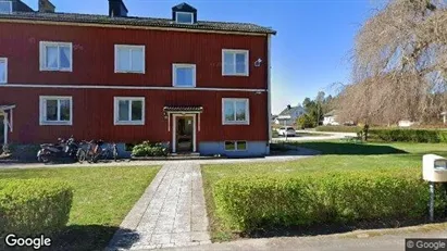 Apartments for rent in Växjö - Photo from Google Street View