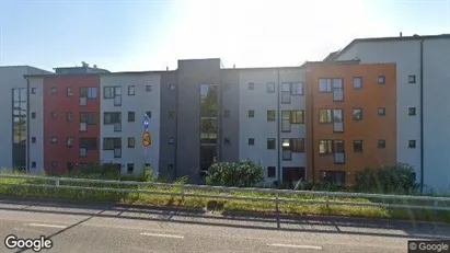 Apartments for rent in Växjö - Photo from Google Street View
