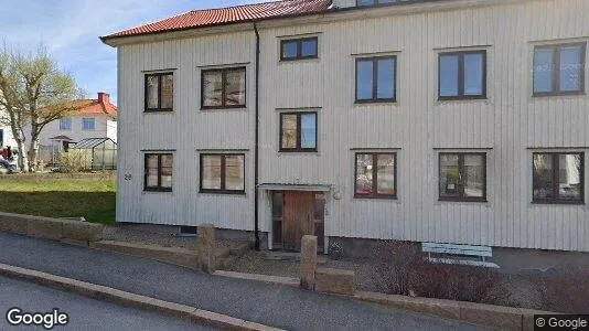 Apartments for rent in Lysekil - Photo from Google Street View
