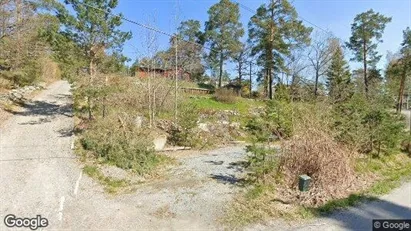 Apartments for rent in Nacka - Photo from Google Street View