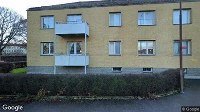 Apartments for rent in Eskilstuna - Photo from Google Street View