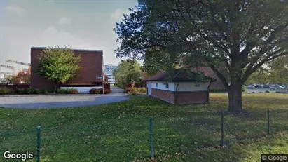 Apartments for rent in Sollentuna - Photo from Google Street View