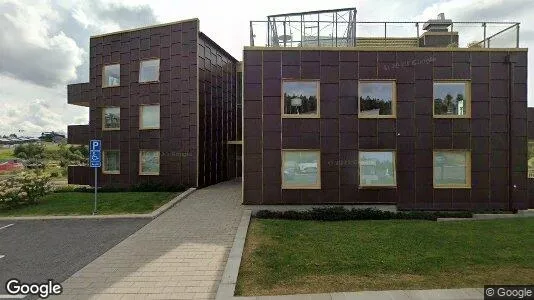 Apartments for rent in Mölndal - Photo from Google Street View