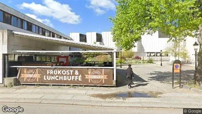 Apartments for rent in Nyköping - Photo from Google Street View