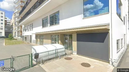 Apartments for rent in Jönköping - Photo from Google Street View