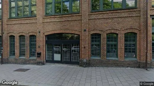 Apartments for rent in Kungsholmen - Photo from Google Street View