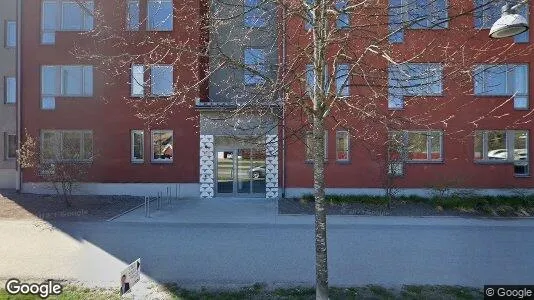 Apartments for rent in Värmdö - Photo from Google Street View