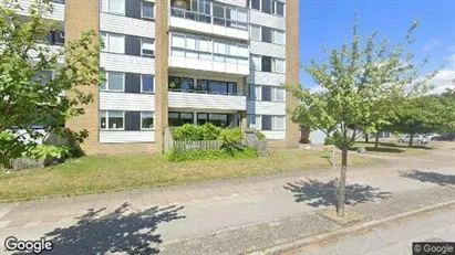 Apartments for rent in Landskrona - Photo from Google Street View
