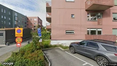 Apartments for rent in Askim-Frölunda-Högsbo - Photo from Google Street View