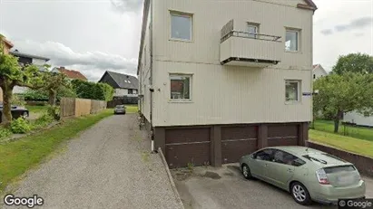 Apartments for rent in Borås - Photo from Google Street View