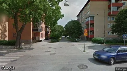 Apartments for rent in Uppsala - Photo from Google Street View