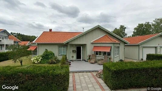 Apartments for rent in Eskilstuna - Photo from Google Street View