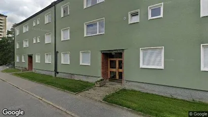 Apartments for rent in Stockholm South - Photo from Google Street View