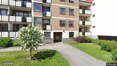 Apartments for rent in Linköping - Photo from Google Street View