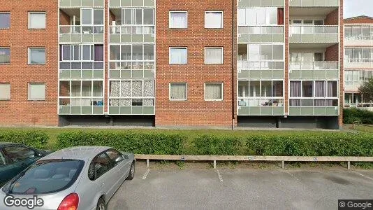 Apartments for rent in Fosie - Photo from Google Street View