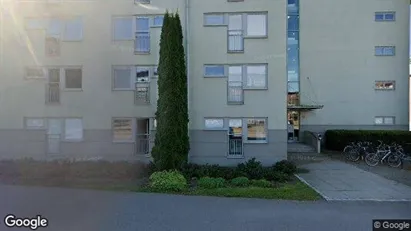 Apartments for rent in Linköping - Photo from Google Street View