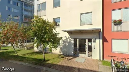 Apartments for rent in Linköping - Photo from Google Street View