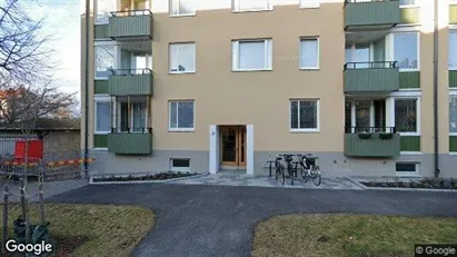 Apartments for rent in Linköping - Photo from Google Street View
