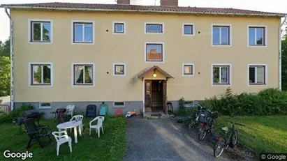 Apartments for rent in Örebro - Photo from Google Street View