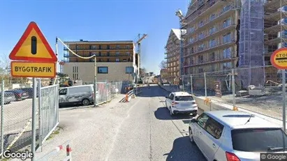 Apartments for rent in Tyresö - Photo from Google Street View