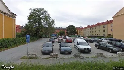 Apartments for rent in Örebro - Photo from Google Street View
