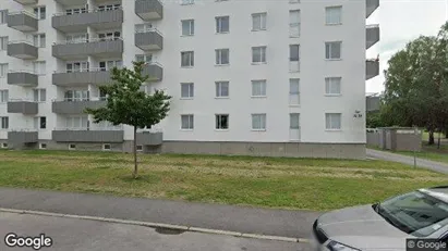 Apartments for rent in Norrköping - Photo from Google Street View