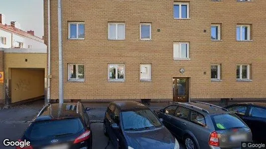 Apartments for rent in Norrköping - Photo from Google Street View