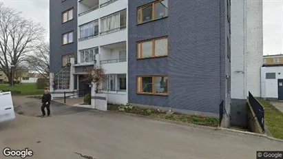 Apartments for rent in Skövde - Photo from Google Street View