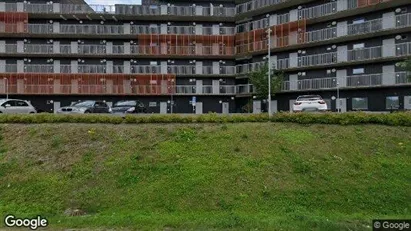 Apartments for rent in Botkyrka - Photo from Google Street View
