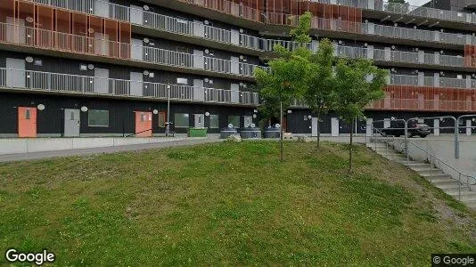 Apartments for rent in Botkyrka - Photo from Google Street View