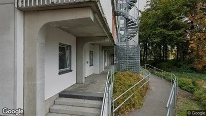 Apartments for rent in Fosie - Photo from Google Street View