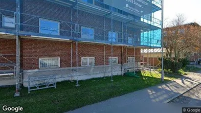 Apartments for rent in Norra hisingen - Photo from Google Street View