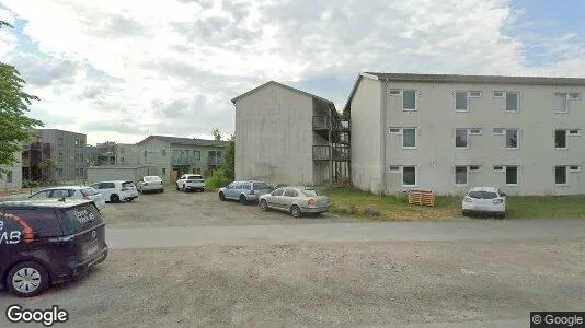 Rooms for rent in Kristianstad - Photo from Google Street View