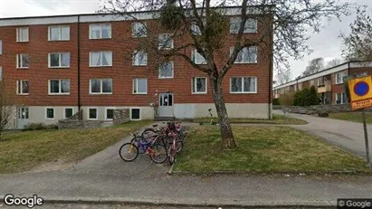 Apartments for rent in Eskilstuna - Photo from Google Street View