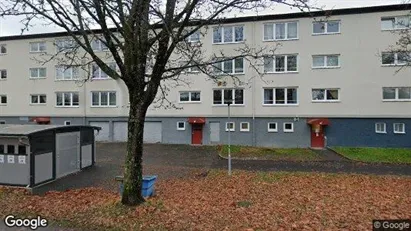 Apartments for rent in Eskilstuna - Photo from Google Street View