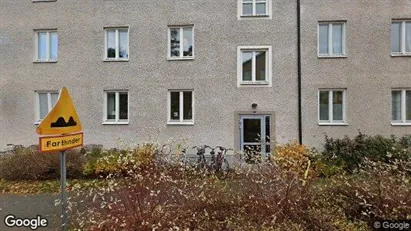 Apartments for rent in Västerås - Photo from Google Street View