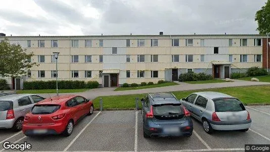 Apartments for rent in Stenungsund - Photo from Google Street View