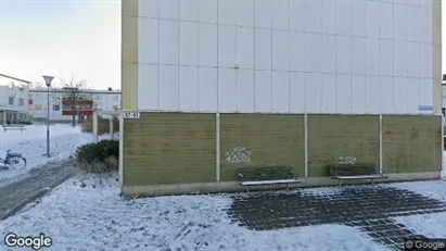 Apartments for rent in Stenungsund - Photo from Google Street View