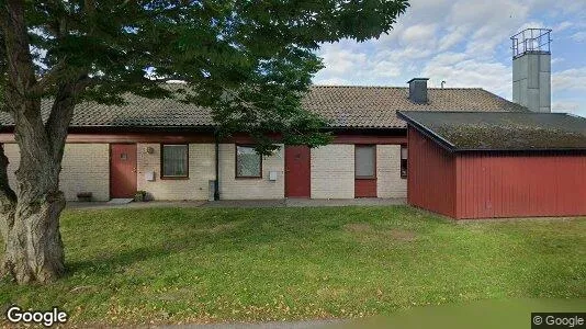 Apartments for rent in Skurup - Photo from Google Street View