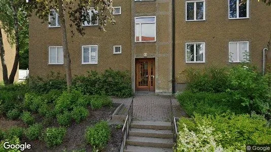 Apartments for rent in Stockholm South - Photo from Google Street View