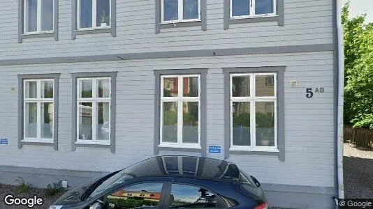 Apartments for rent in Karlstad - Photo from Google Street View