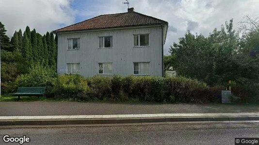 Apartments for rent in Uddevalla - Photo from Google Street View